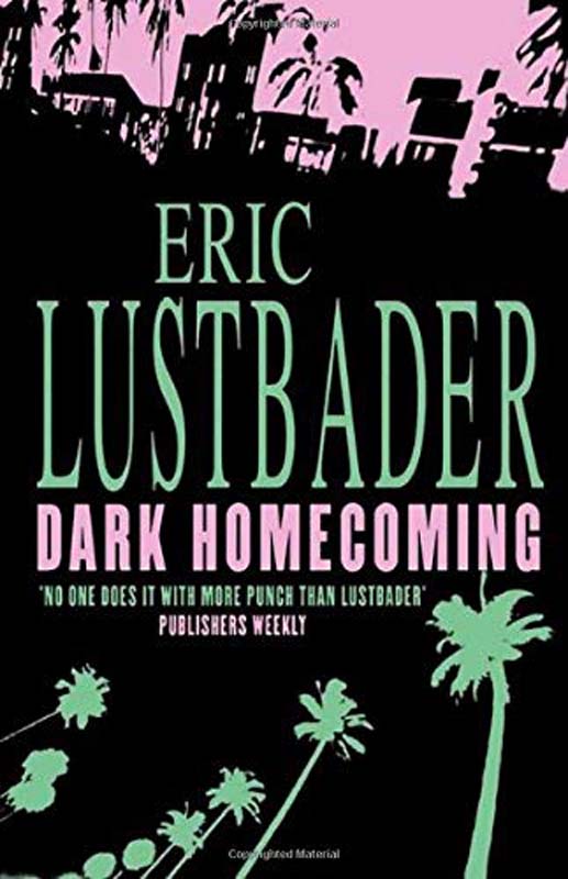 Dark Homecoming