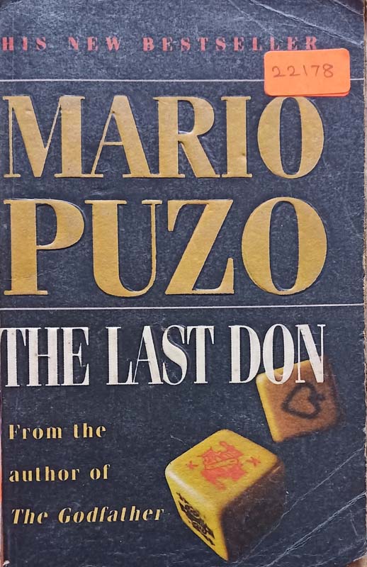 The Last Don