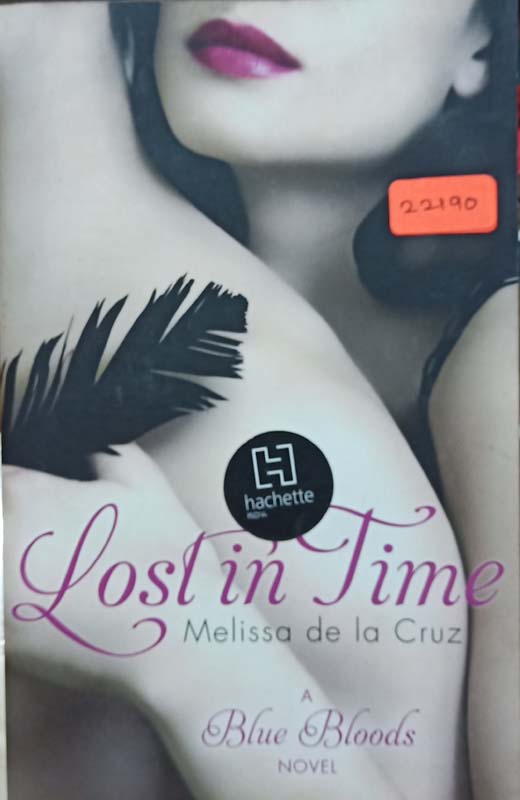Lost In Time
