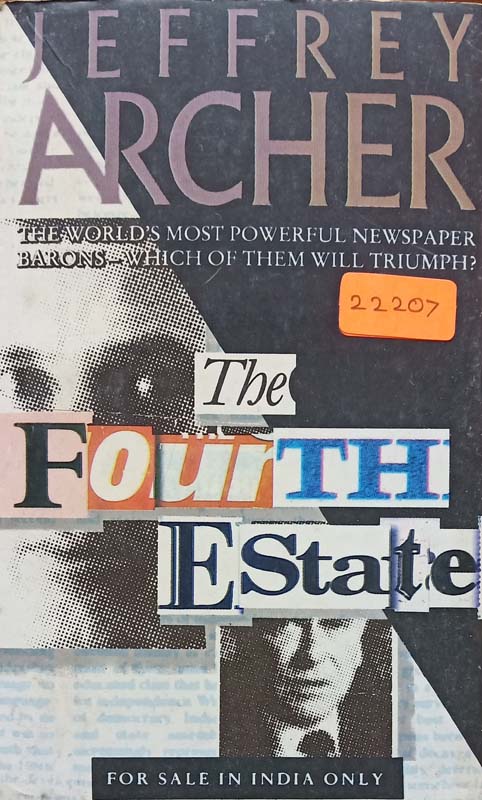 The Fourth Estate