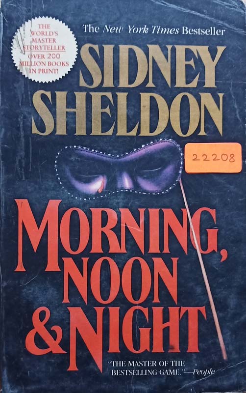 Morning, Noon & Night
