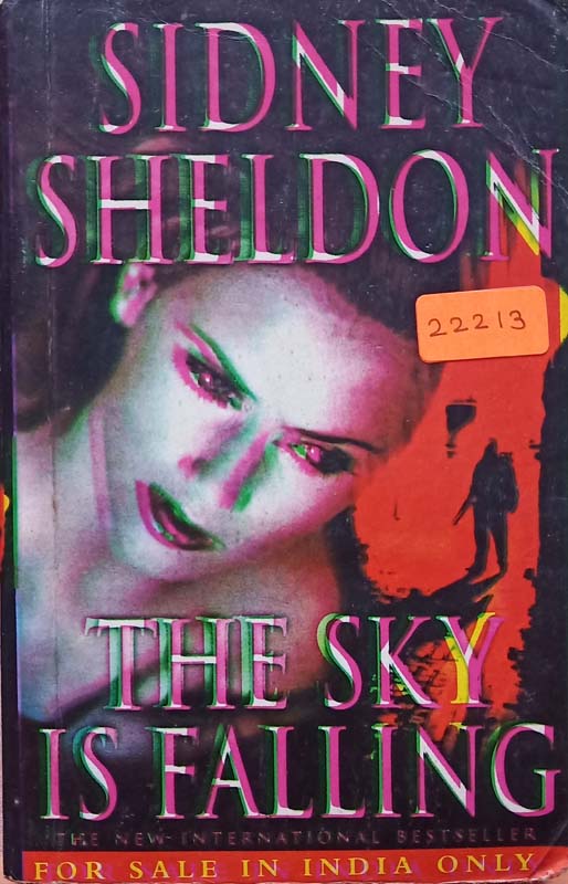 The Sky Is Falling