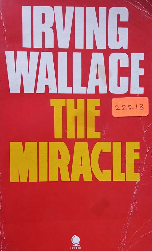 The Miracle