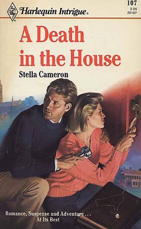 A Death In The House