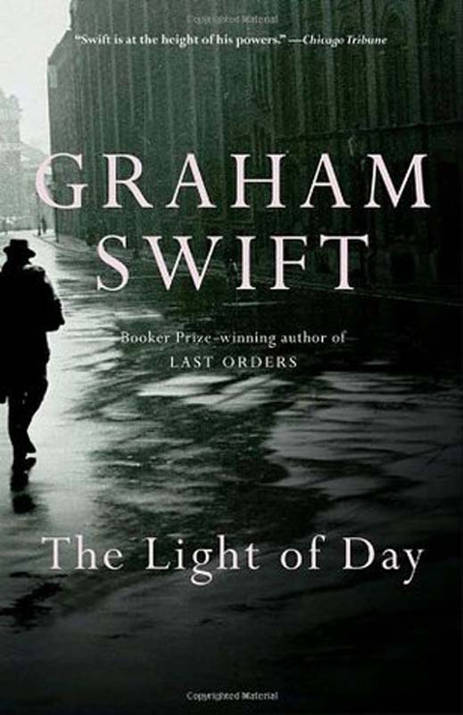 The Light Of Day