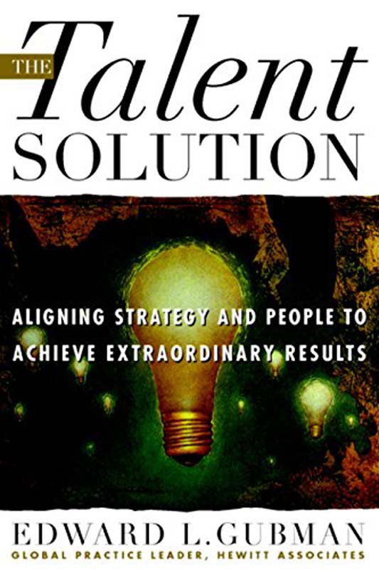The Talent Solution