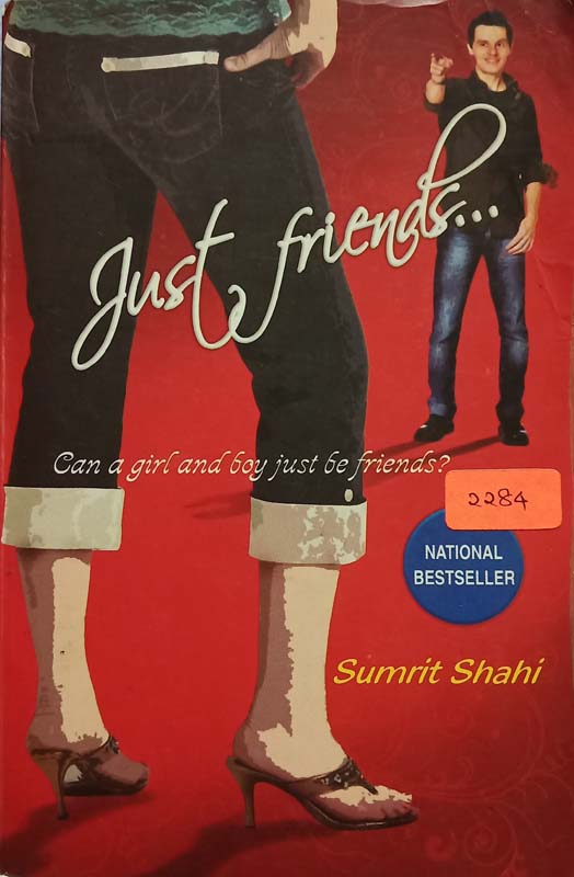 Just Friends…