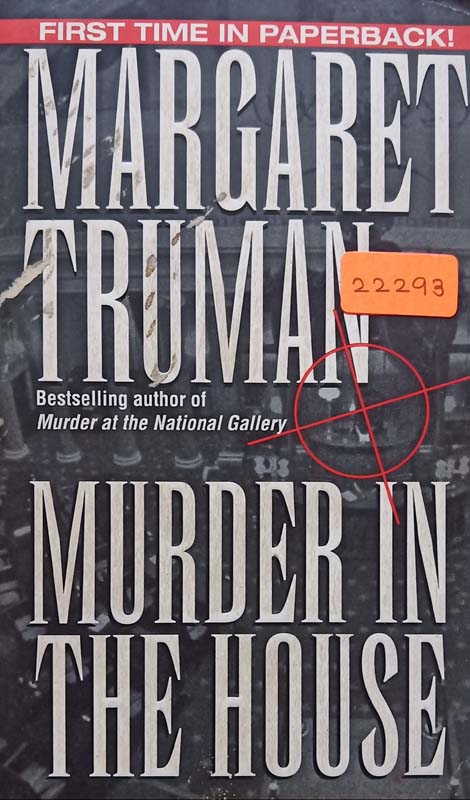 Murder In The House