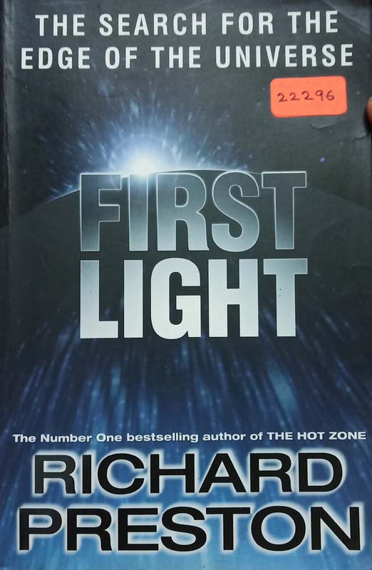 First Light