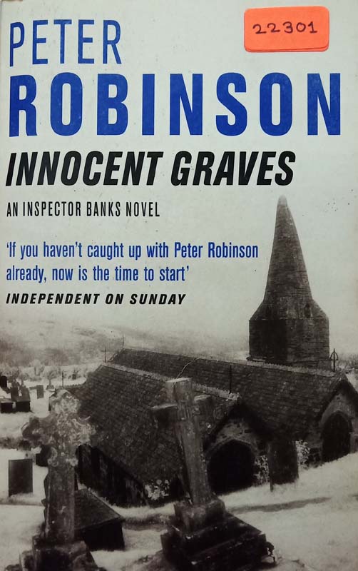 Innocent Graves
