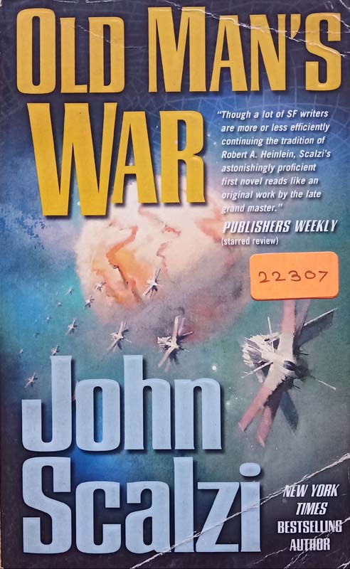 Old Man's War