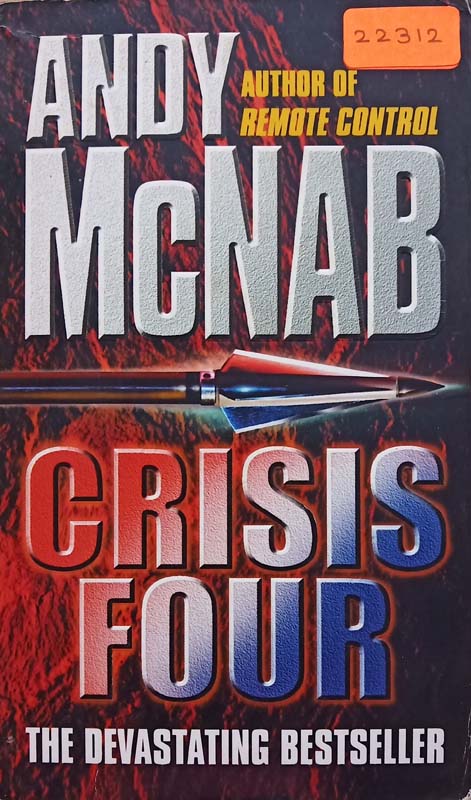 Crisis Four