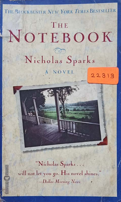 The Note Book