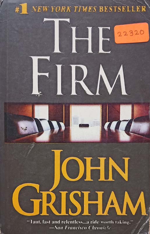 The Firm