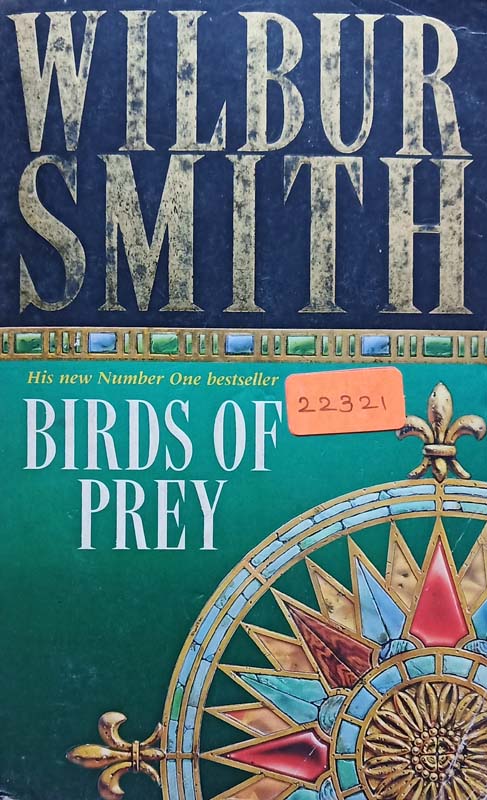 Birds Of Prey