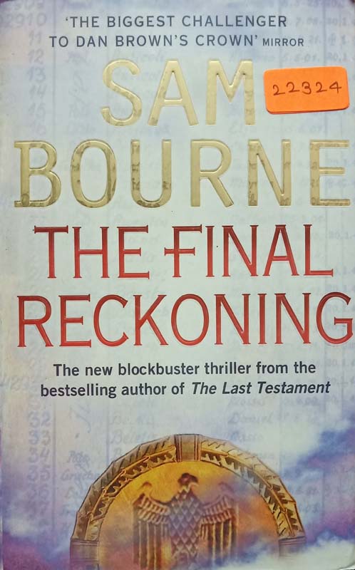 The Final Reckoning