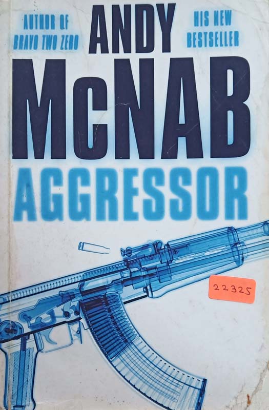 Aggressor