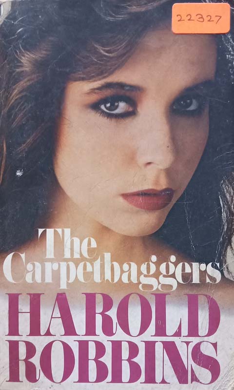 The Carpetbaggers