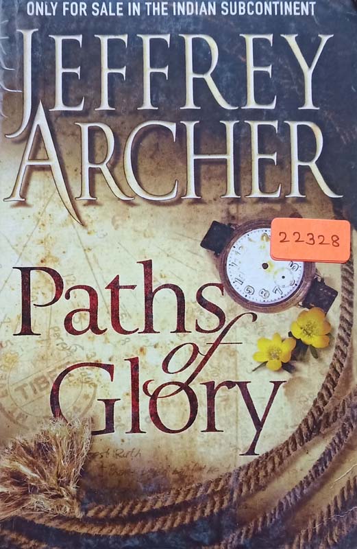 Paths Of Glory