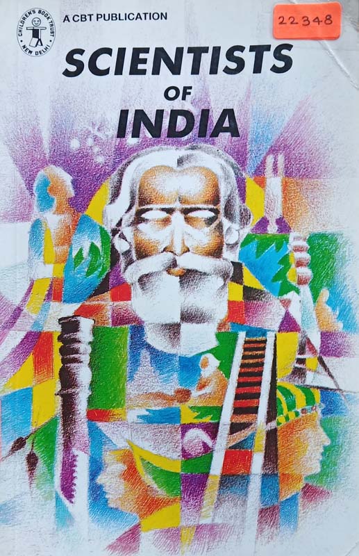 Scientists Of India