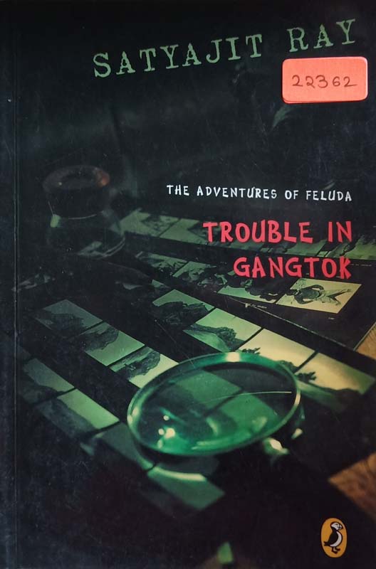 Trouble In Gangtok