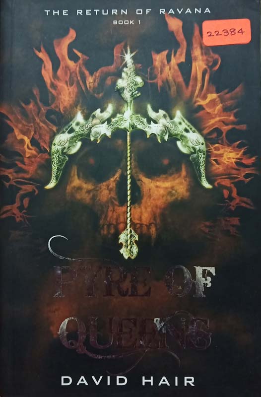 Pyre Of Queens