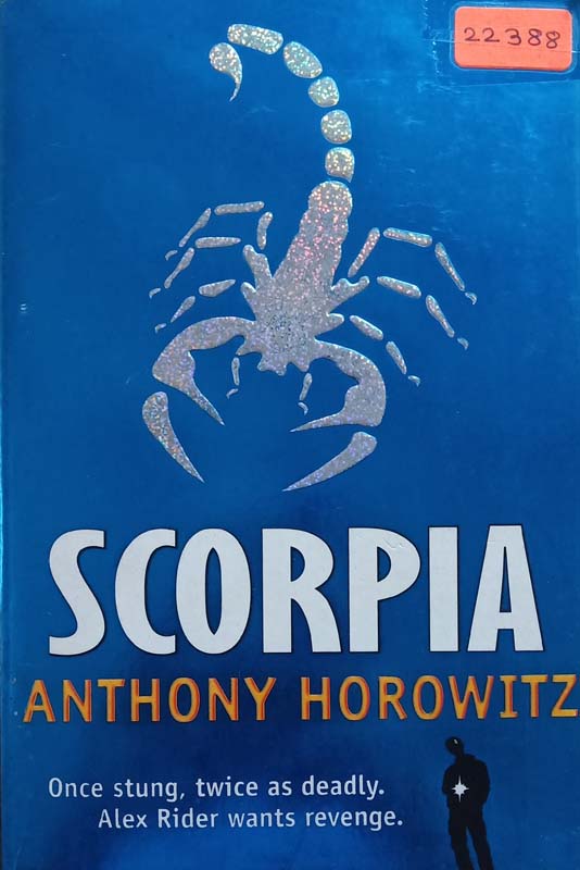 Scorpia