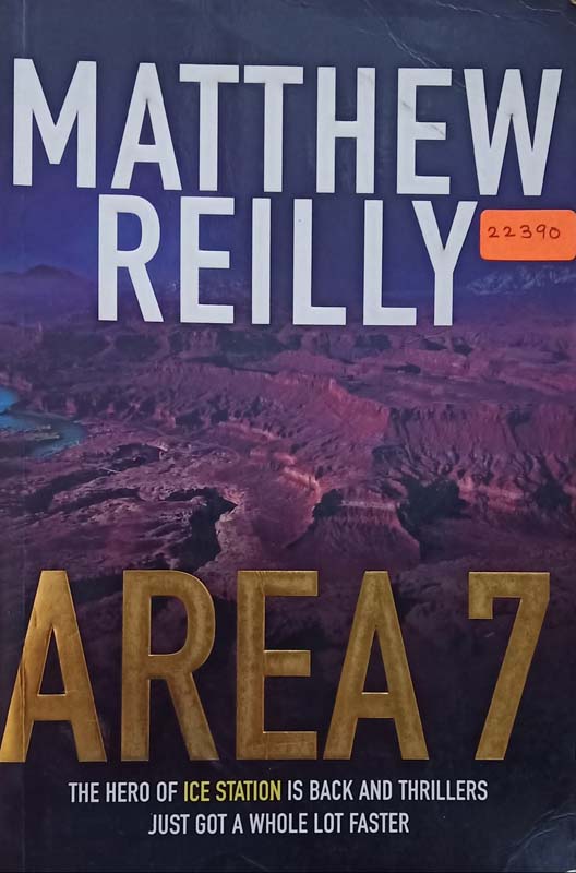 Area 7