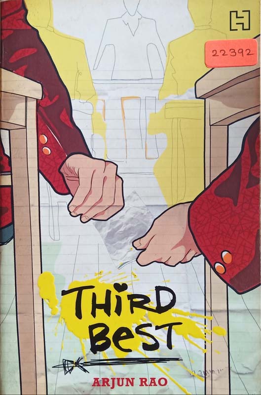 Third Best