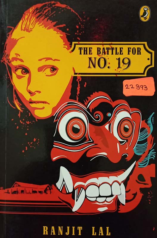 The Battle For No 19