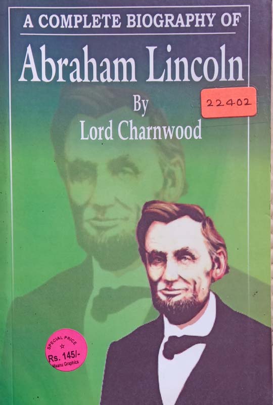 Abraham Lincoln