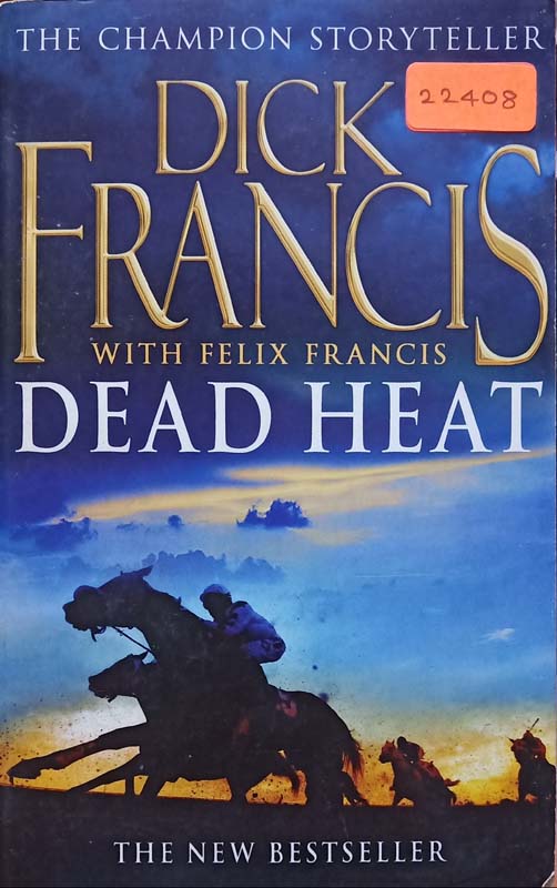 Dead Heat