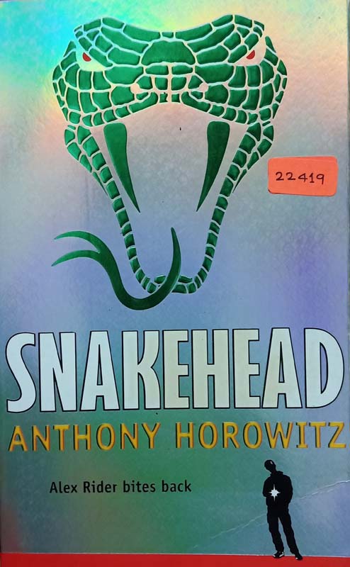 Snakehead