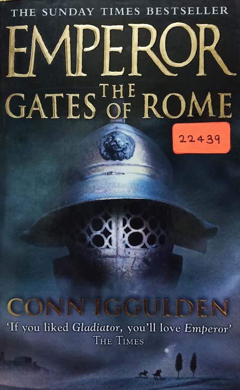 Emperor The Gates of Rome