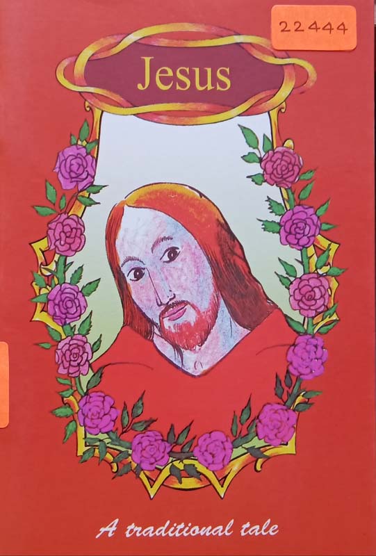 Jesus