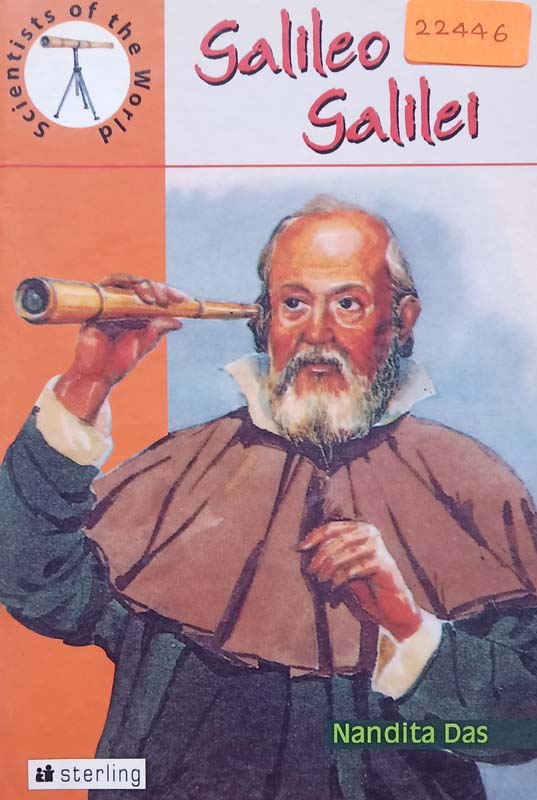 Galileo Galilei