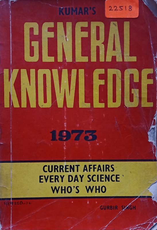 General Knowledge