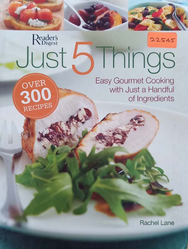 Just 5 Things