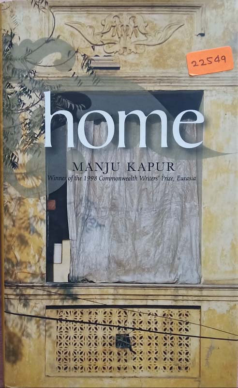 Home