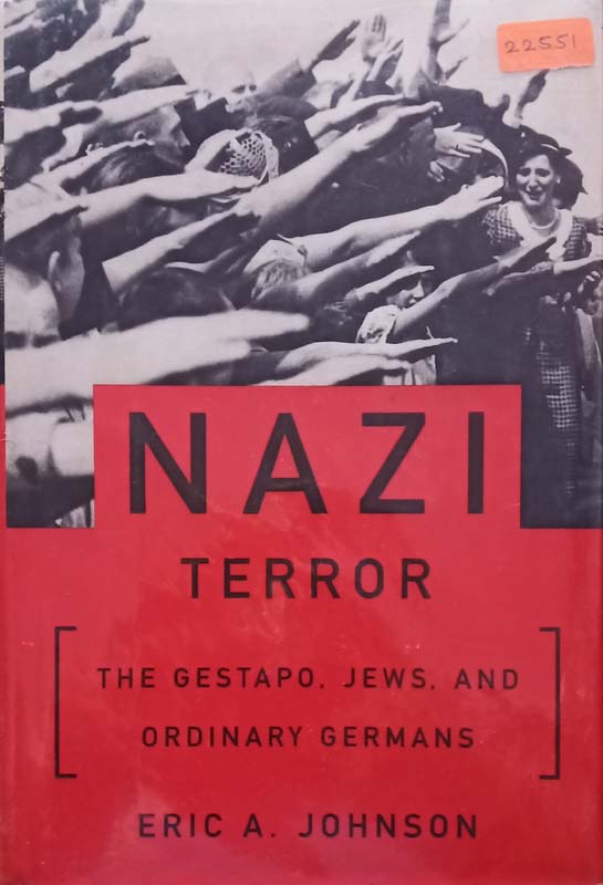 Nazi Terror