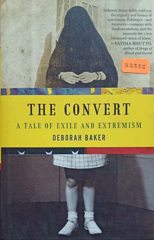 The Convert