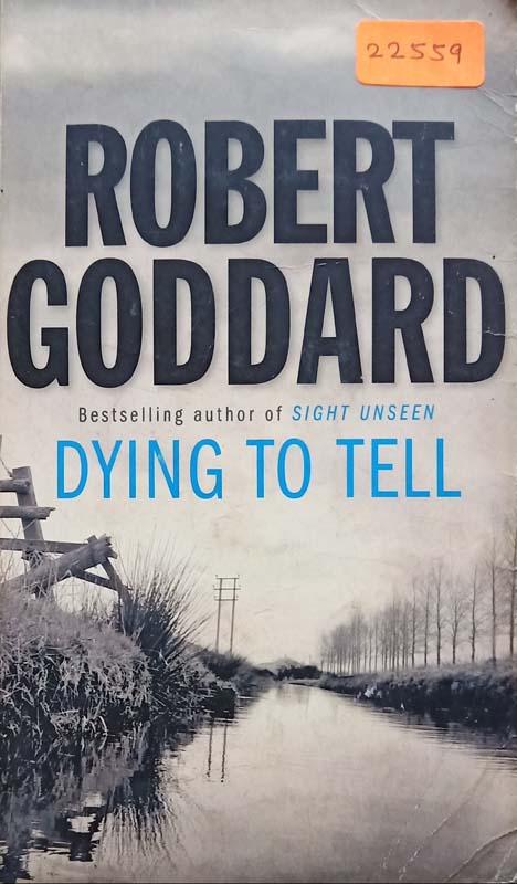 Dying To Tell