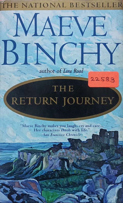 The Return Journey