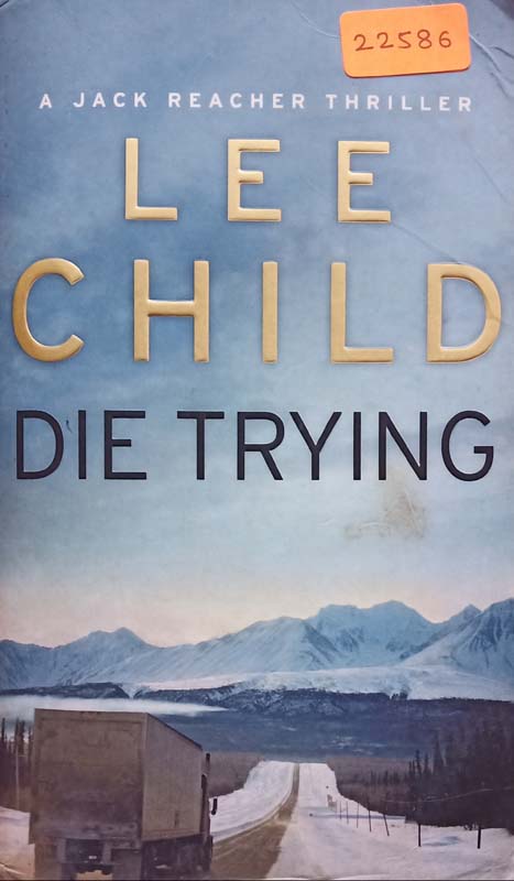 Die Trying