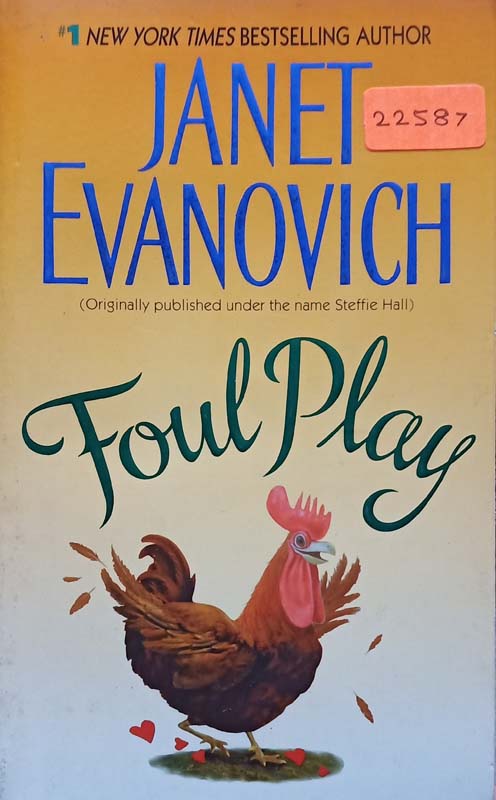 Foul Play