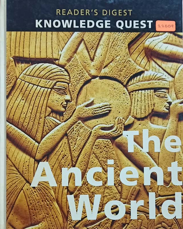 The Ancient World