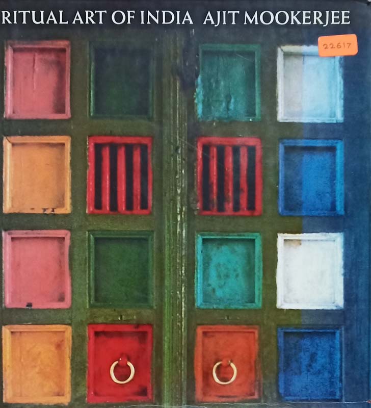 Ritual Art Of India