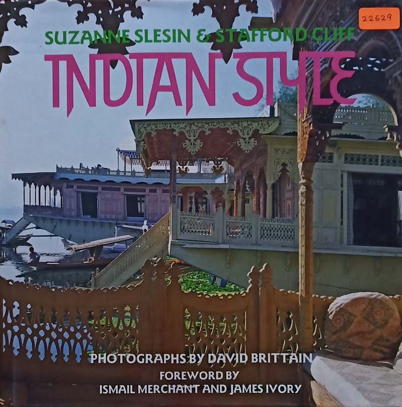 Indian Style