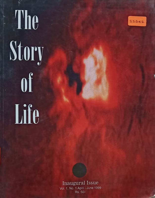 The Story Of Life