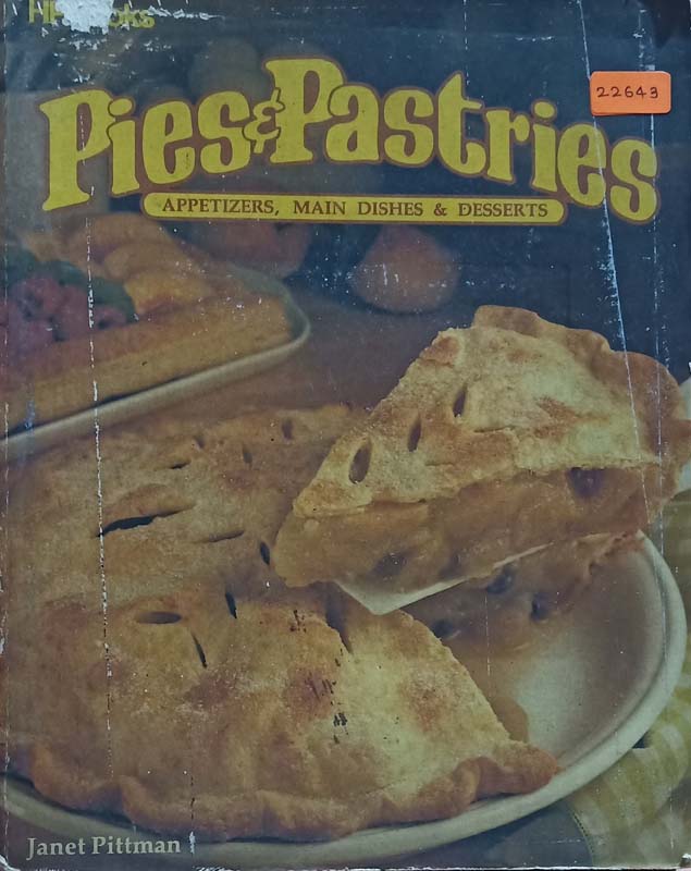 Pies & Pastries